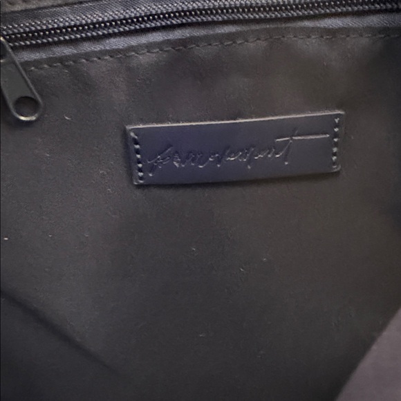 NWT FP Movement Surplus Shine Carryall Shoulder Bag - Picture 10 of 10